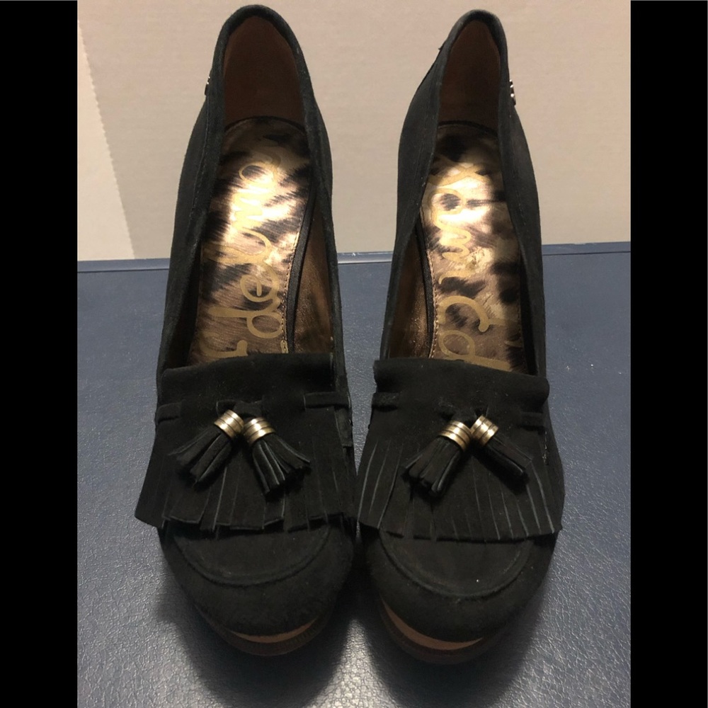 Sam Edelman Wesley Wedges